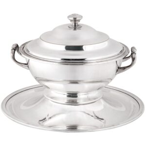 SOPEIRA PRATA CHRISTOFLE