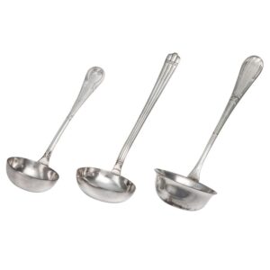 CHRISTOFLE - CONCHA SOPA