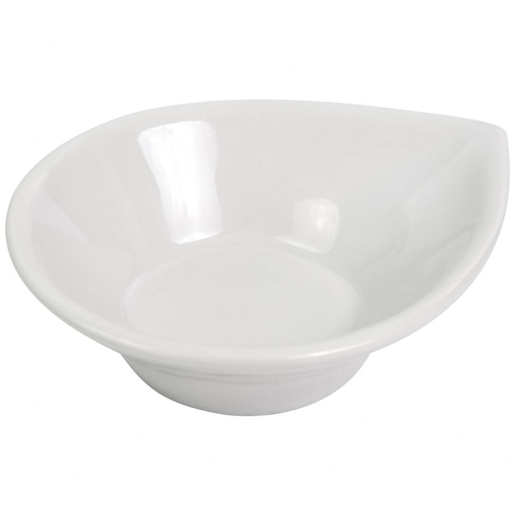 BRANCA - TIGELA PORCELANA GOTA