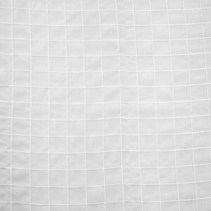 TOALHA QUADR VOIL QUADRICULADO 1