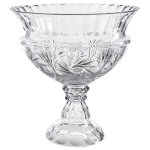 CHAMPANHEIRA DE CRISTAL