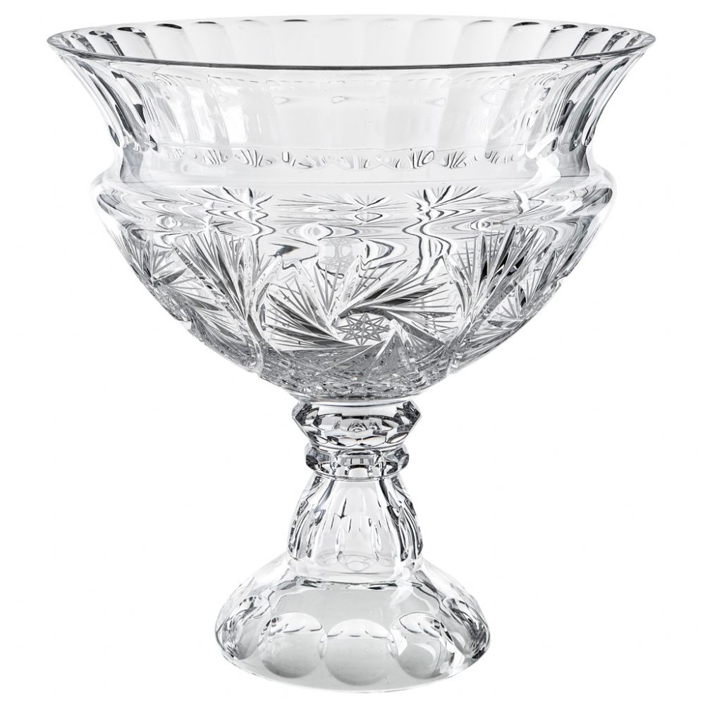 CHAMPANHEIRA DE CRISTAL