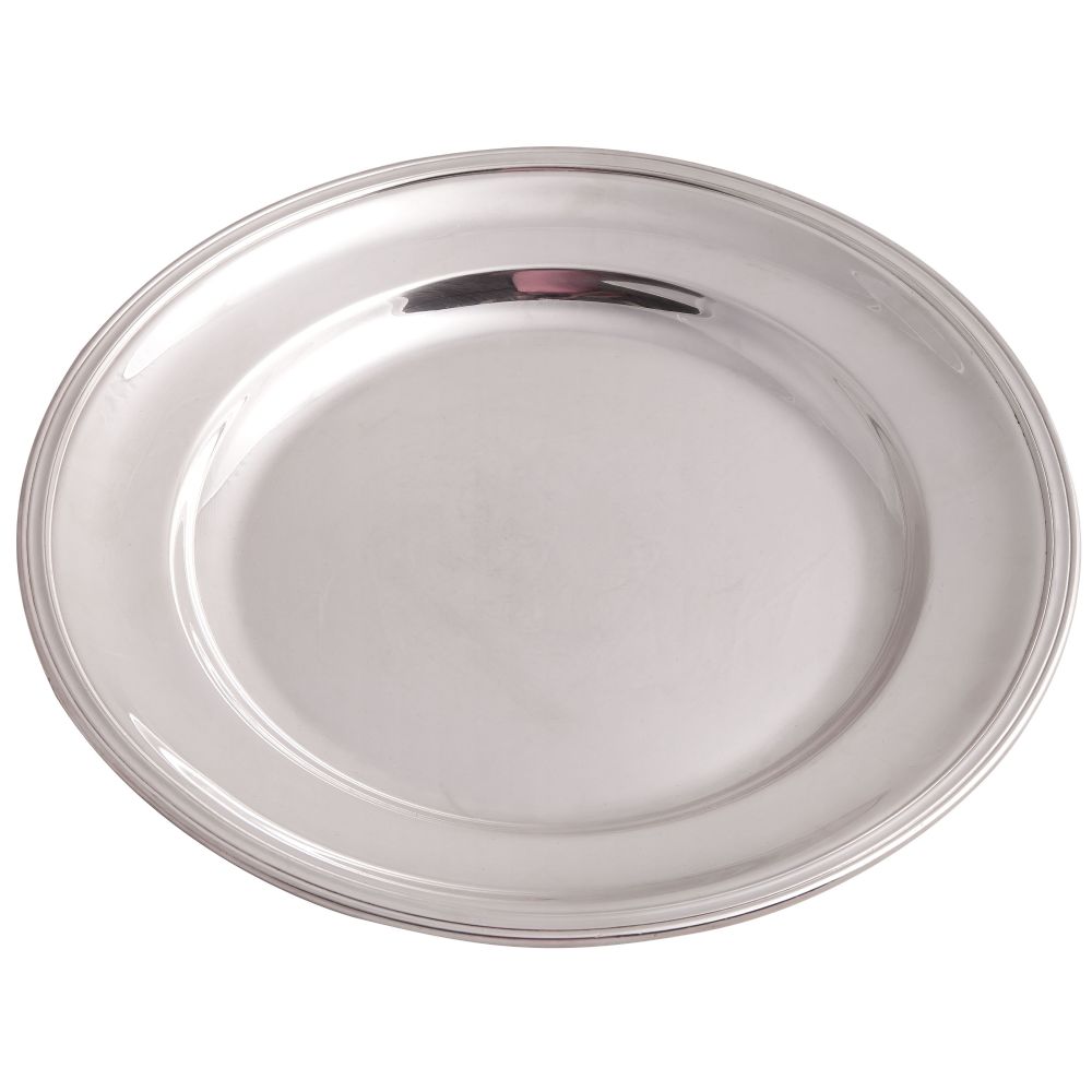 FLAMENGO PRATA CHRISTOFLE GRANDE