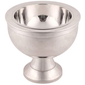 SORVETEIRA PRATA - ARO