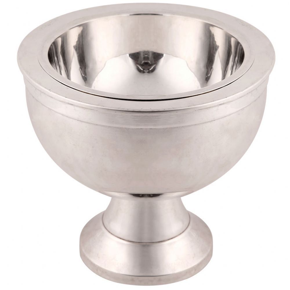 SORVETEIRA PRATA - ARO