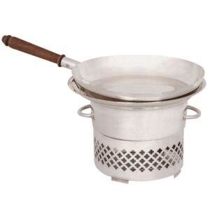 BASE RÉCHAUD MAÎTRE D'HÔTEL ST.JAMES