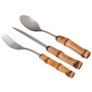 BAMBU - COLHER CAFÉ