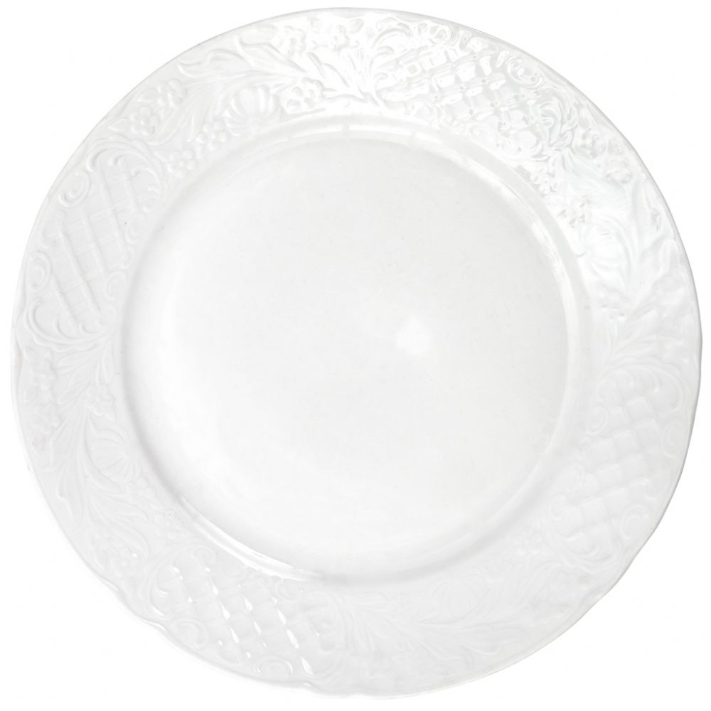 BEATRIZ - PRATO SOBREMESA