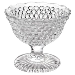 FINGER TACINHA BICO DE JACA TRANSPARENTE