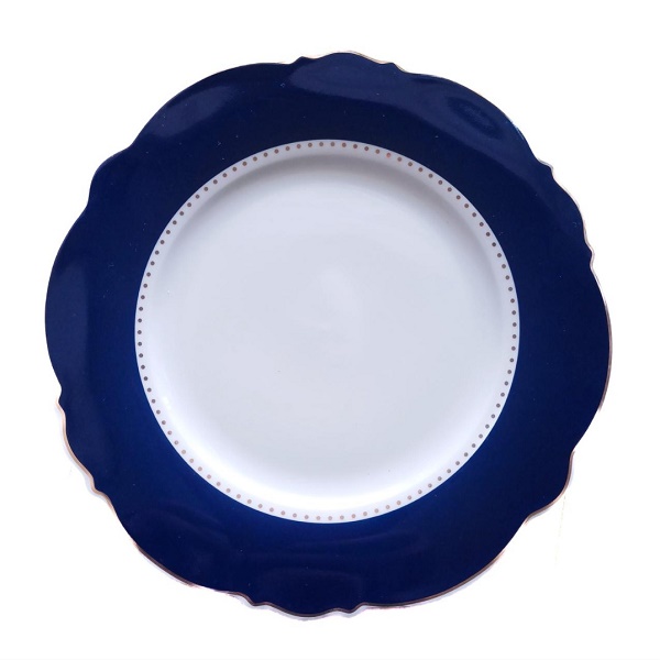 SANTORINI - PRATO SOBREMESA