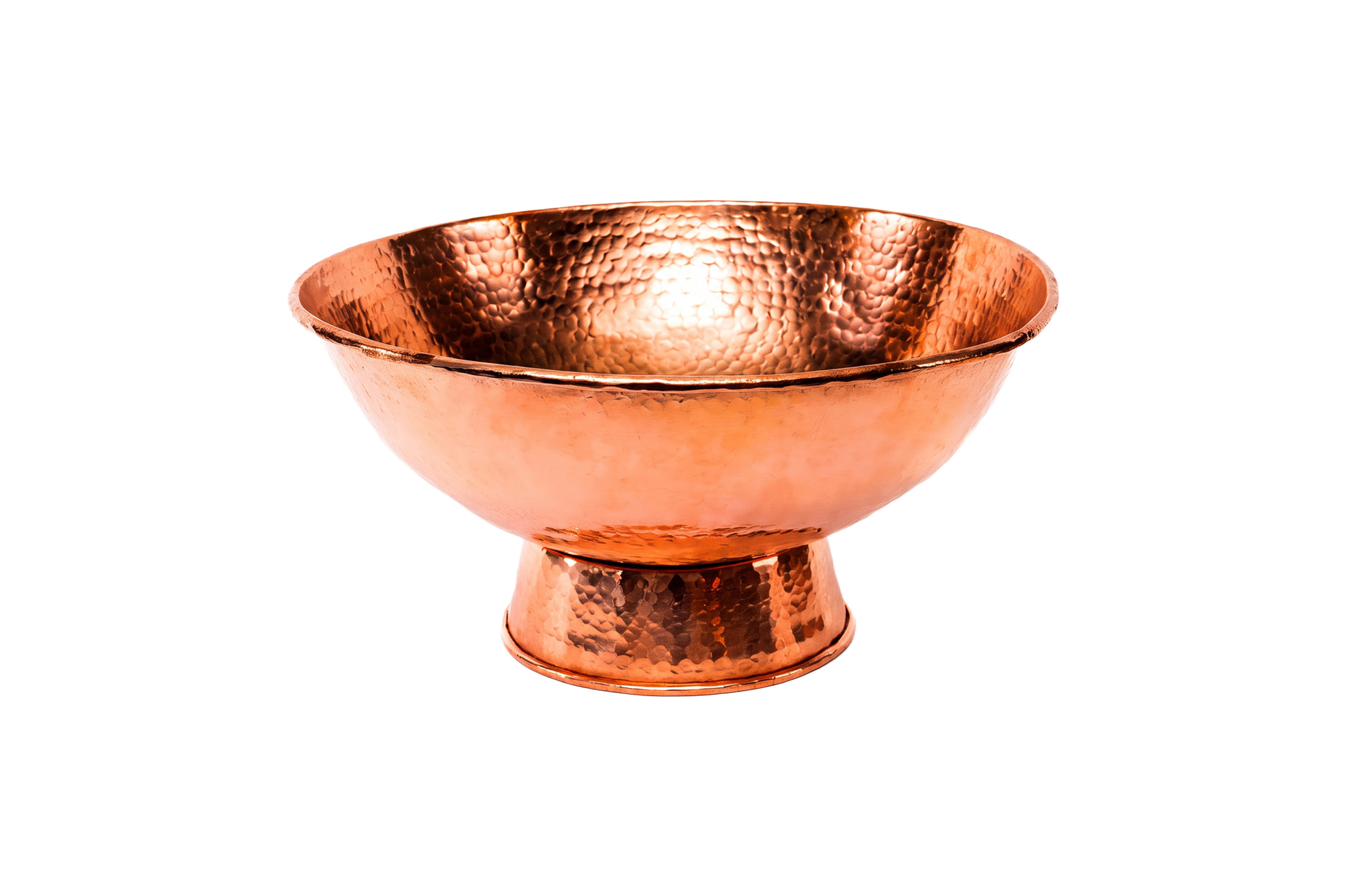 COBRE - CHAMPANHEIRA M MARTELADA