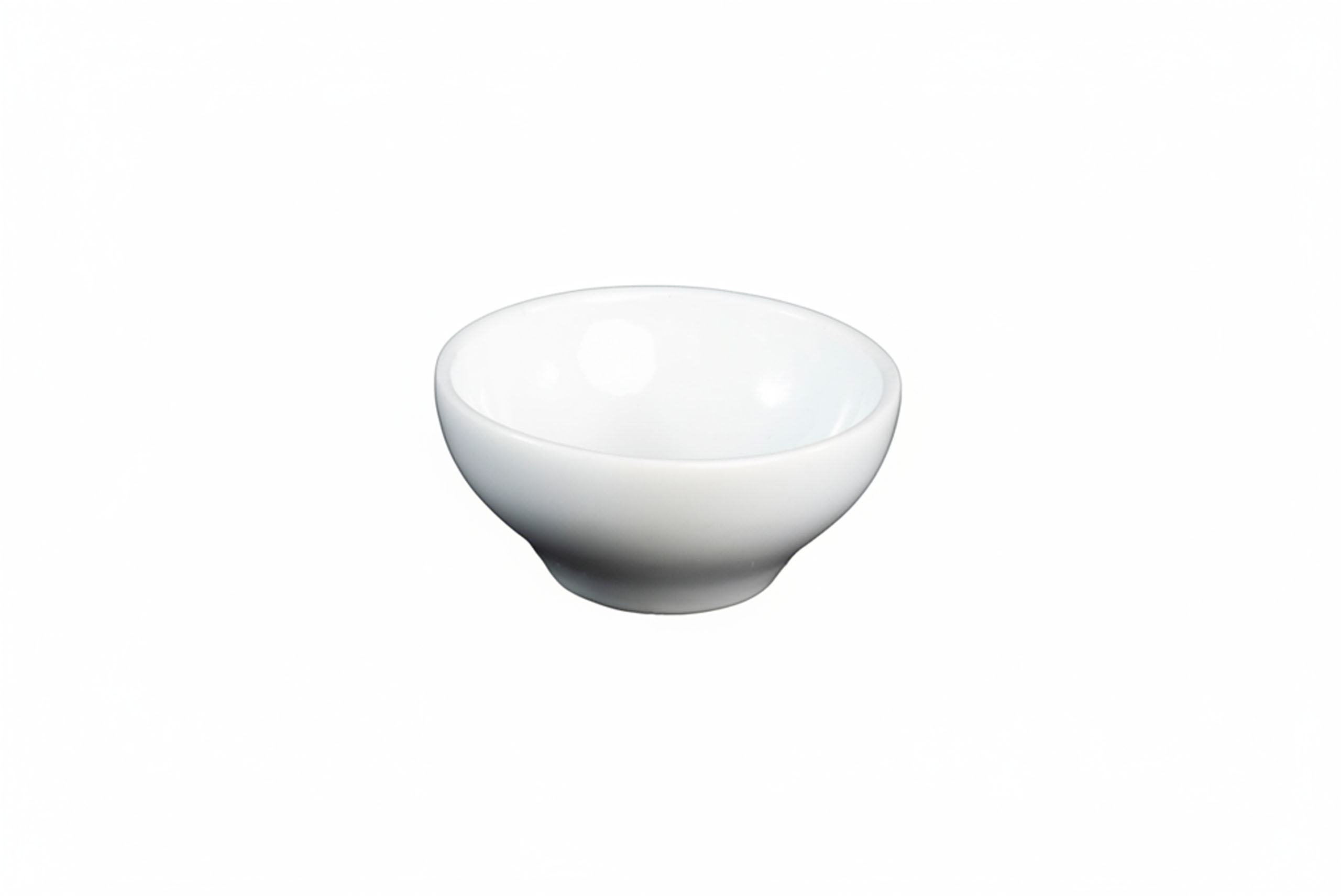 BOWL BÁSICO BRANCO MINI