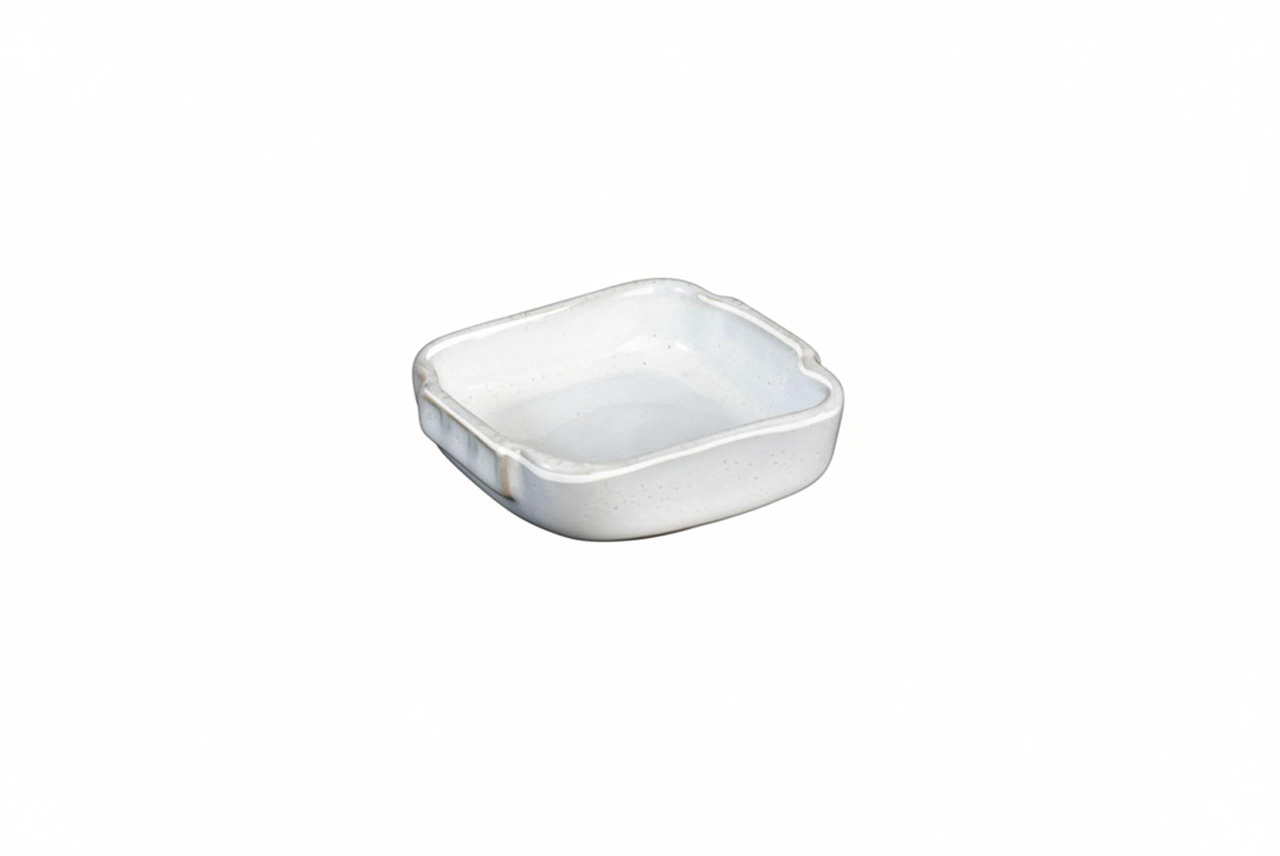 CERAMICA MINI - CARRE CRU