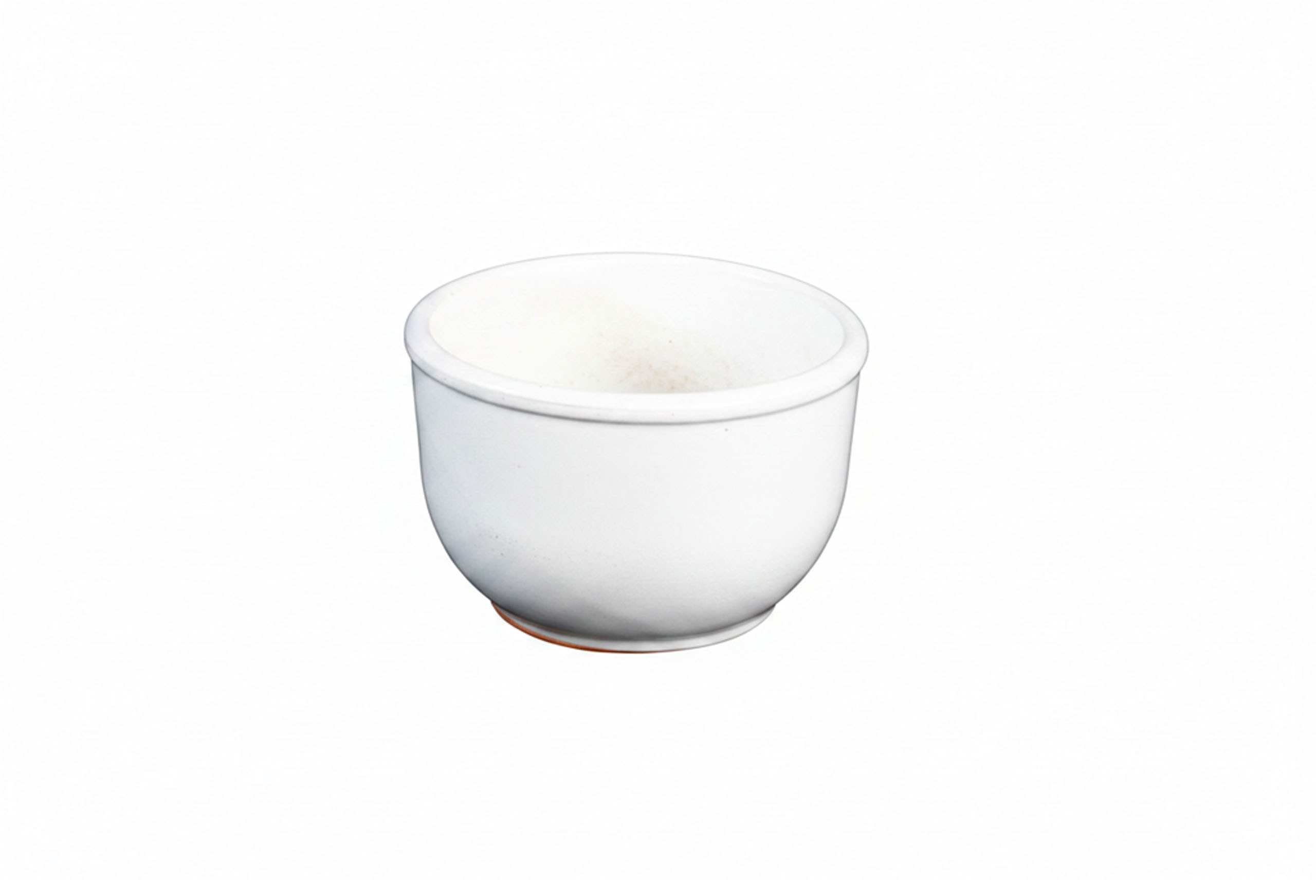 MINI - CUMBUCA BRANCA MED