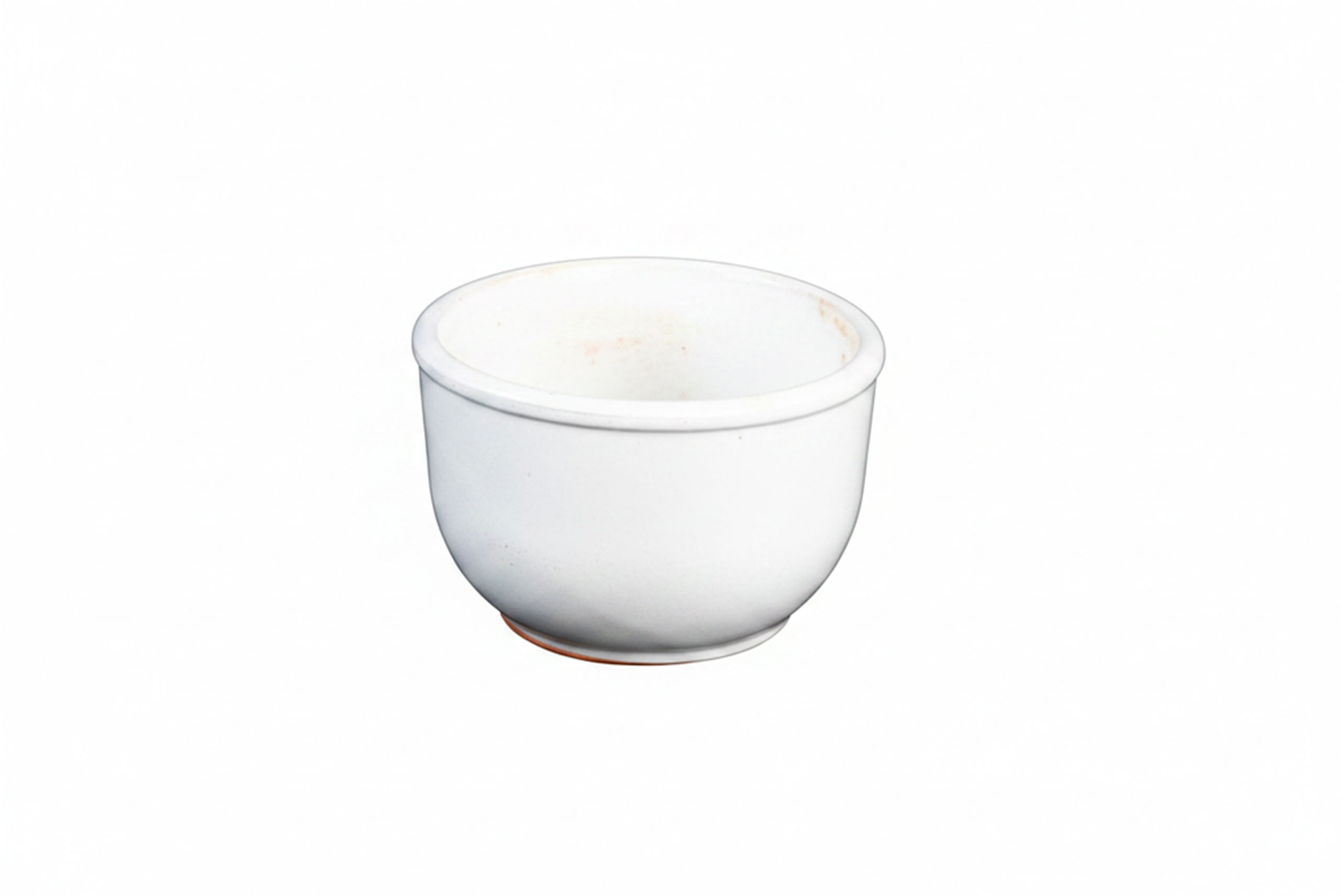 MINI - CUMBUCA BRANCA PEQ