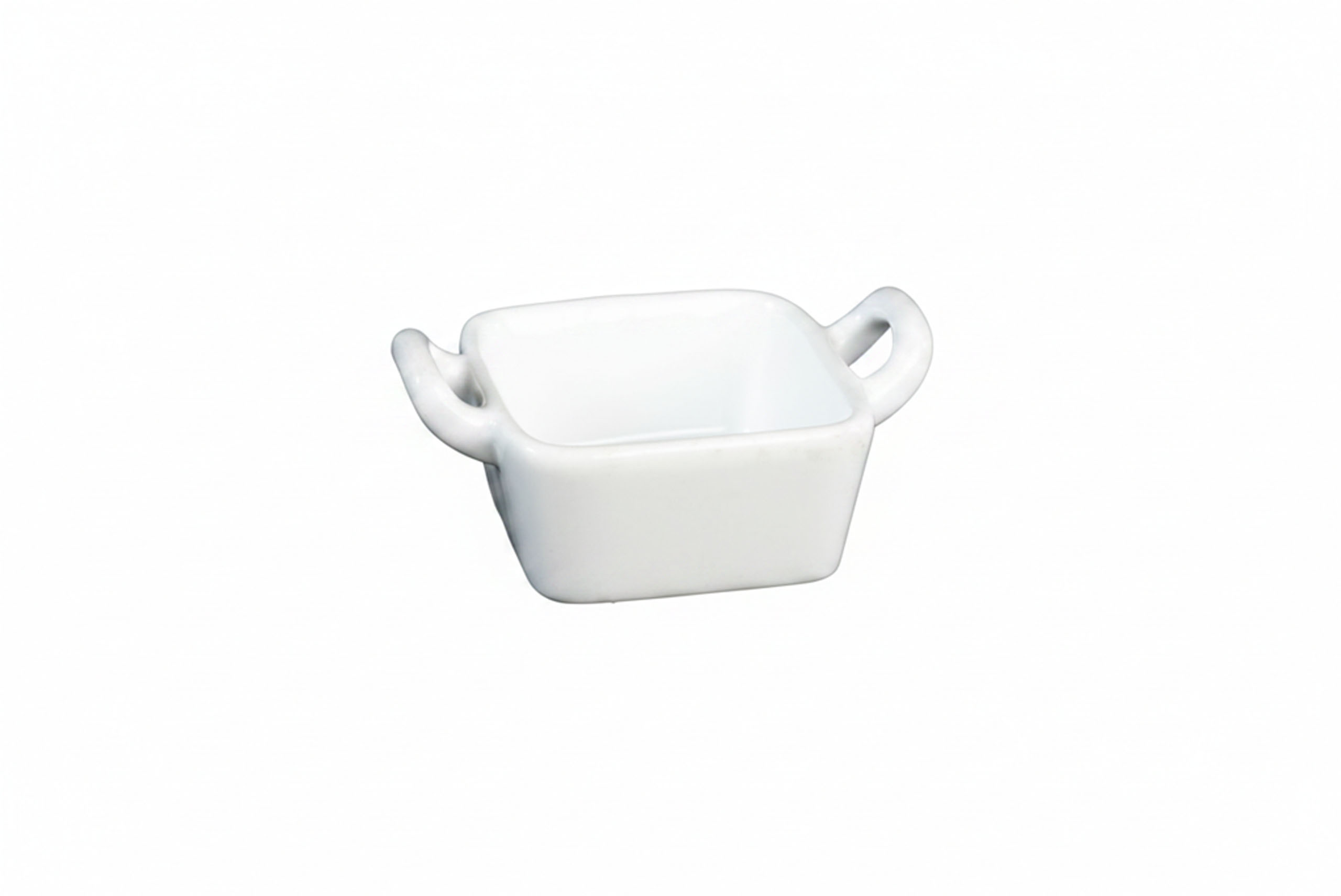 MINI - CARRE CHINA