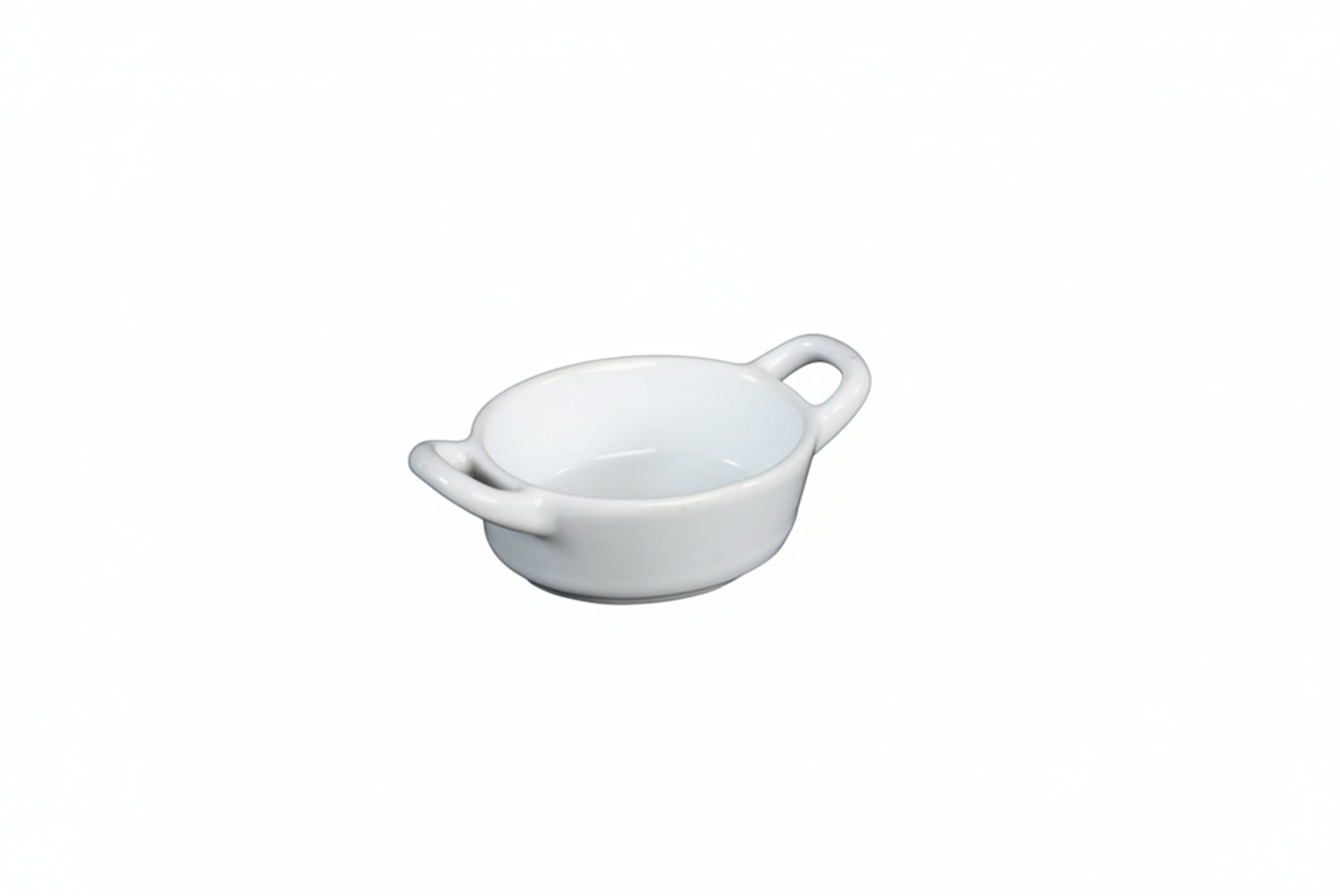 MINI - CAÇ OVAL CHINA