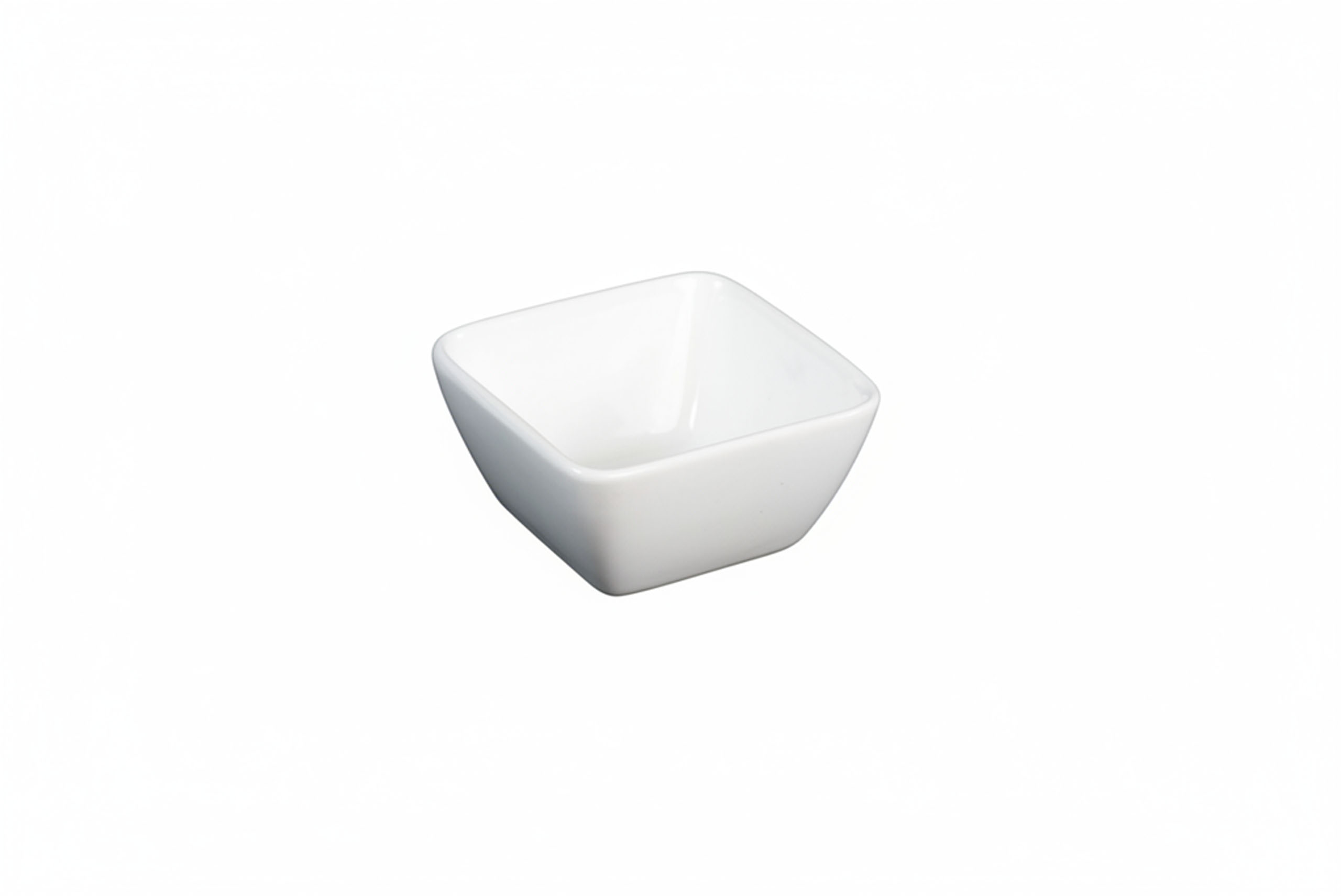 MINI - QUADRADO VISON BRANCO