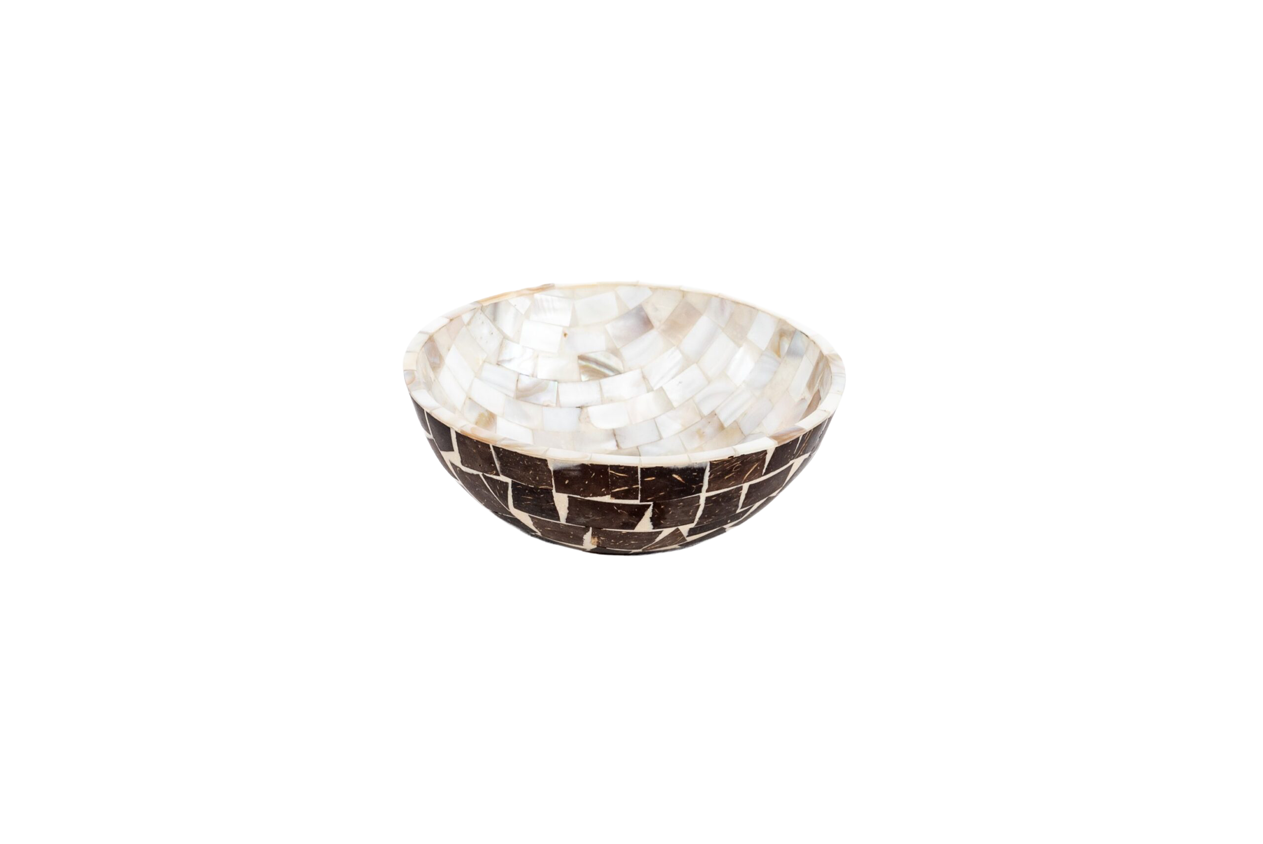 MADREPEROLA - BOWL CACOS