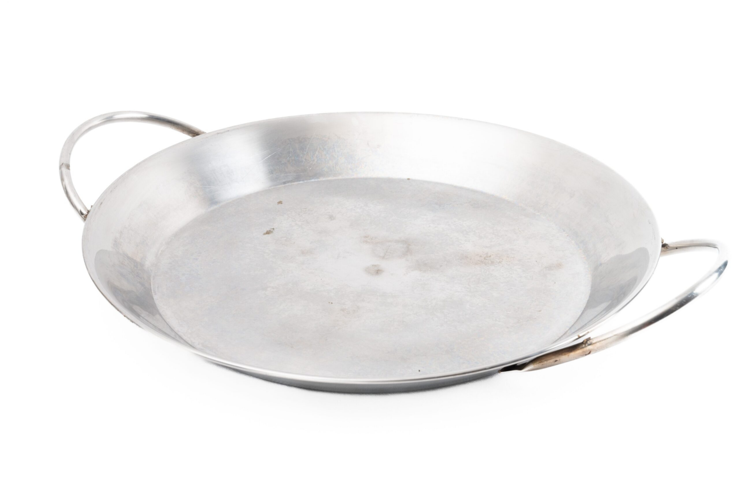 INOX - PAELLEIRA GRANDE