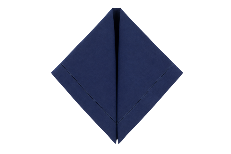 GUARD. JANTAR RAMI LINHO AZUL COBALTO