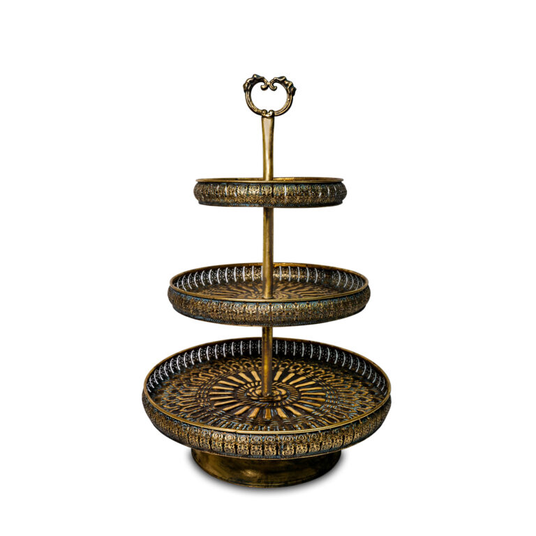 OURO VELHO - FRUTEIRA INDIANA TRIPLA