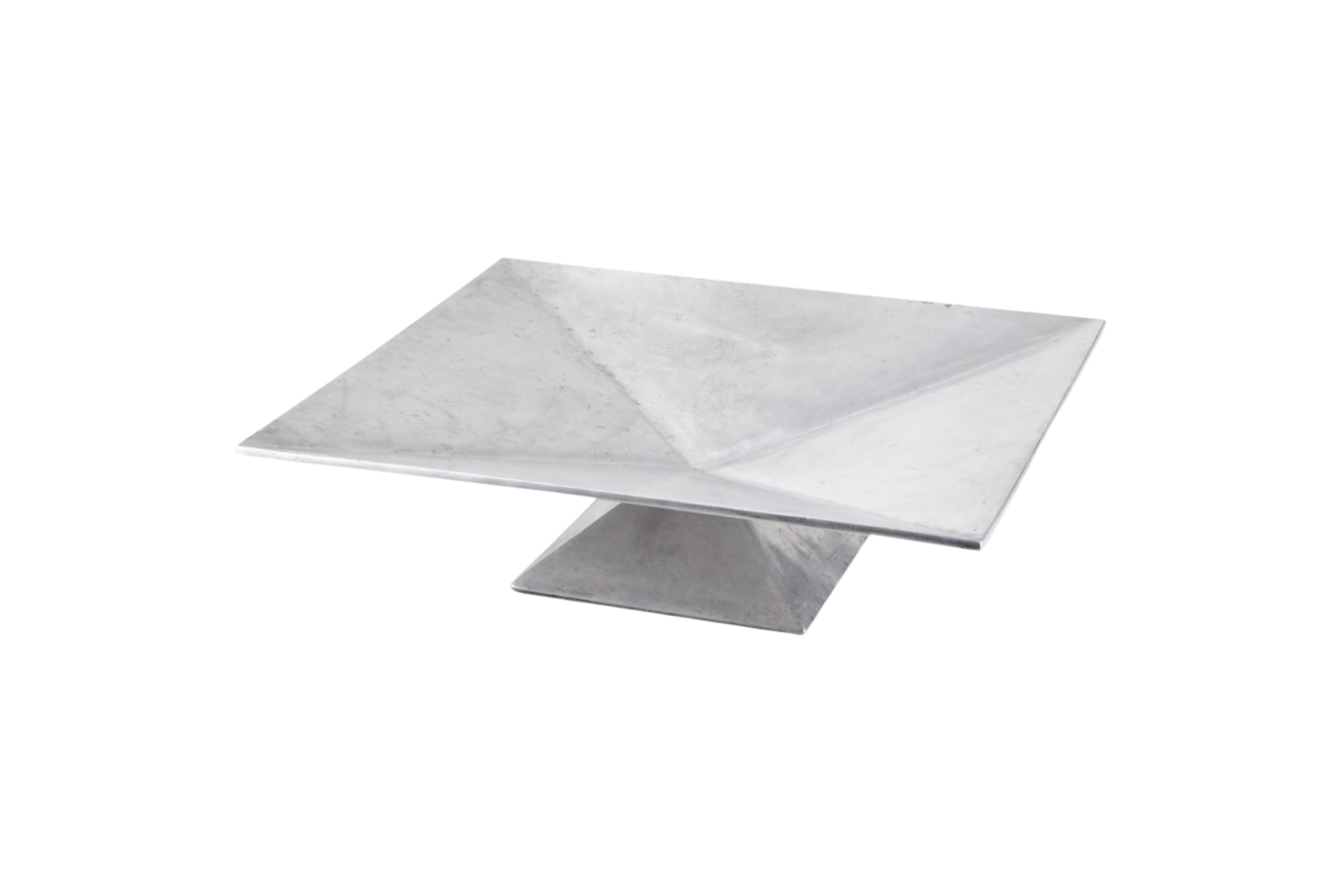 PIRÂMIDE ALUMINIO