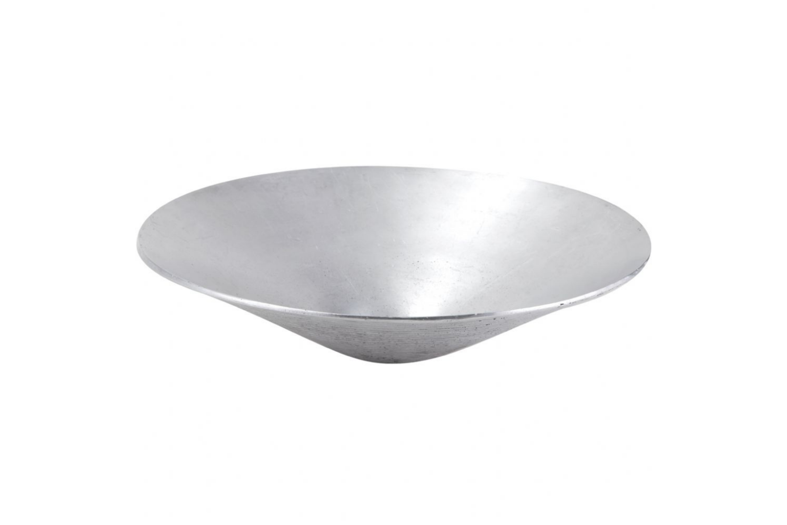 SALADEIRA ALUMÍNIO BALÃO