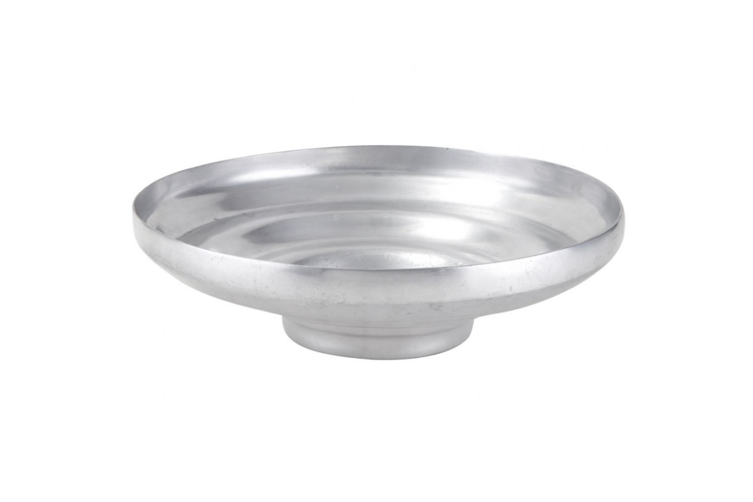 SALADEIRA ALUMÍNIO SOMBRERO