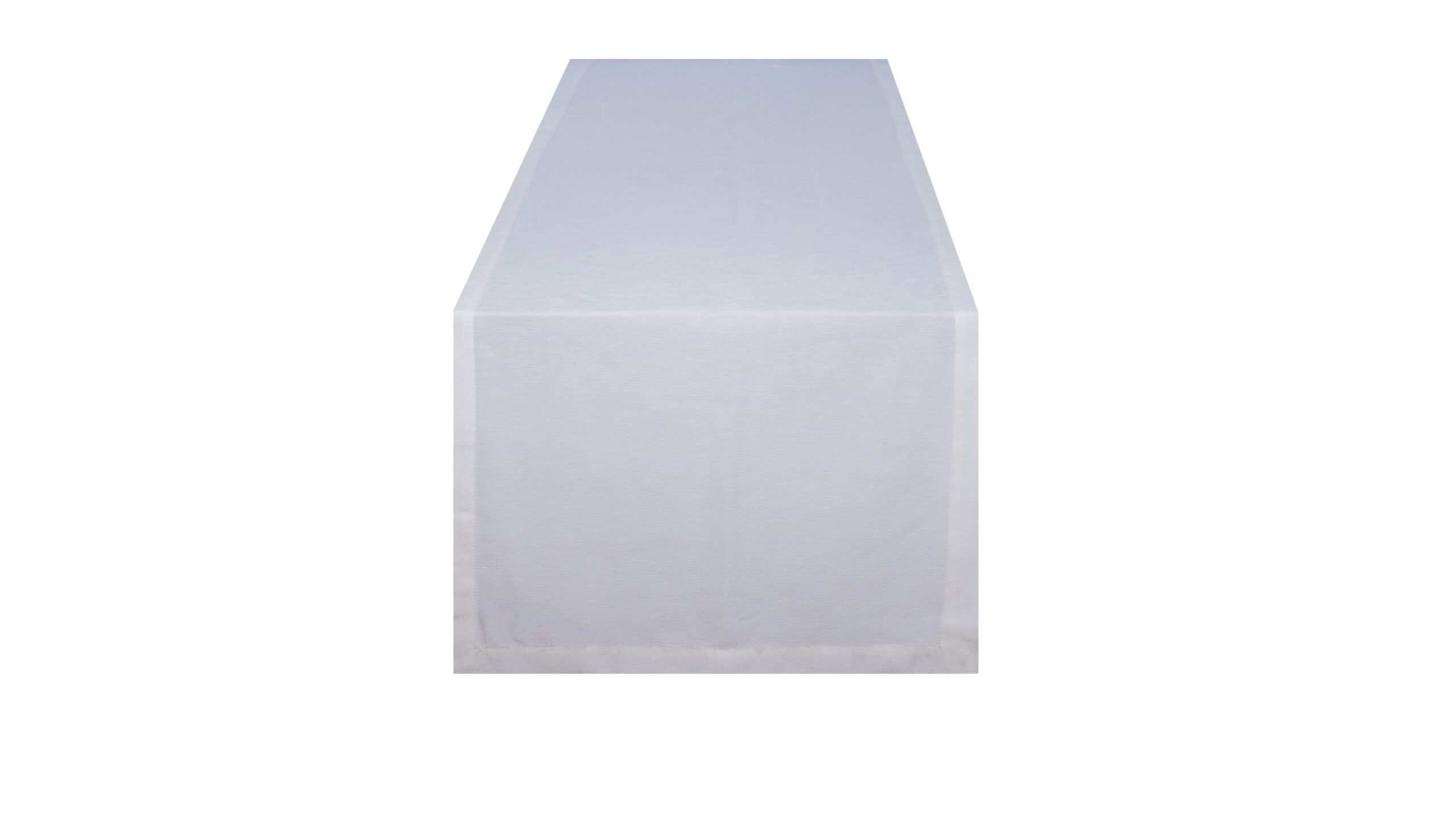 CAMINHO DE MESA GORG BRANCO 1,50M