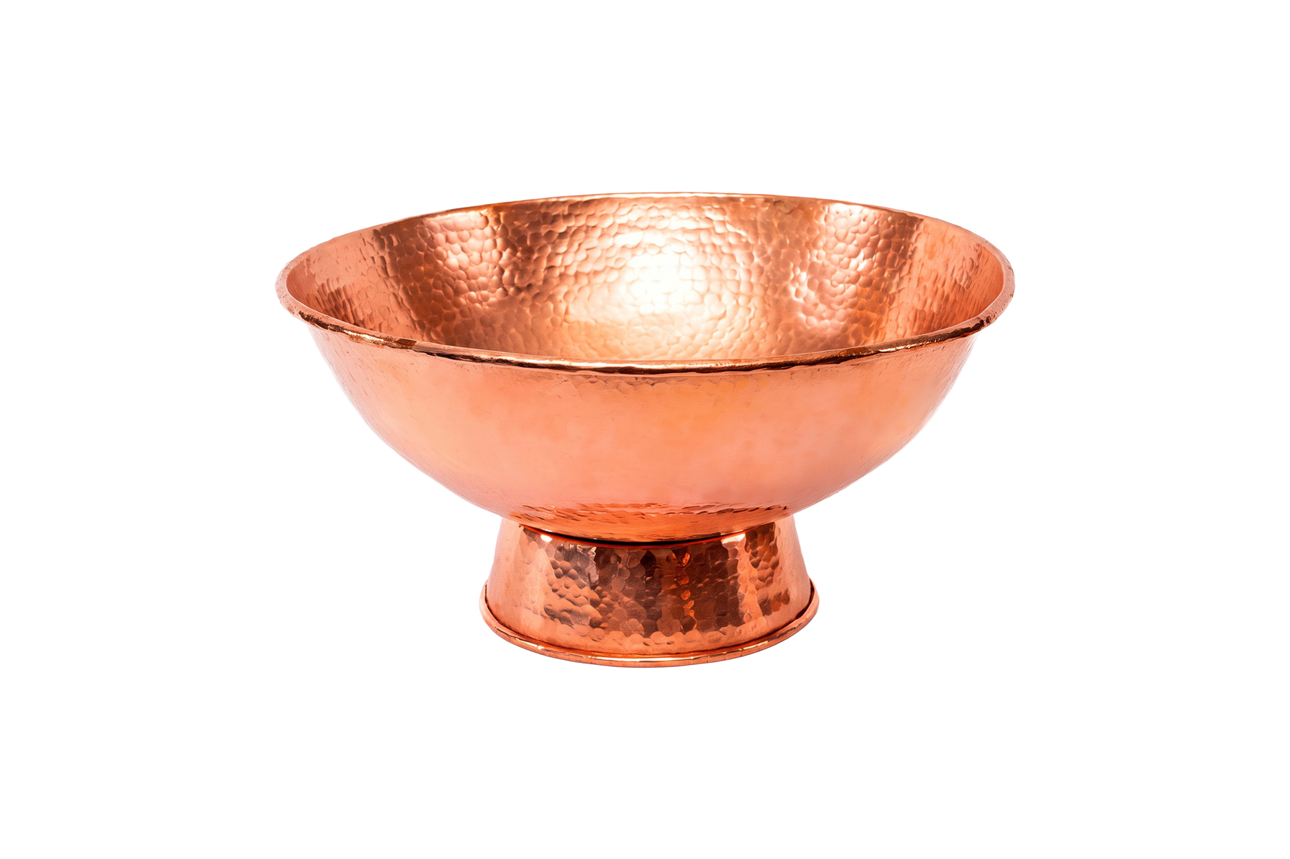 COBRE - CHAMPANHEIRA G MARTELADO