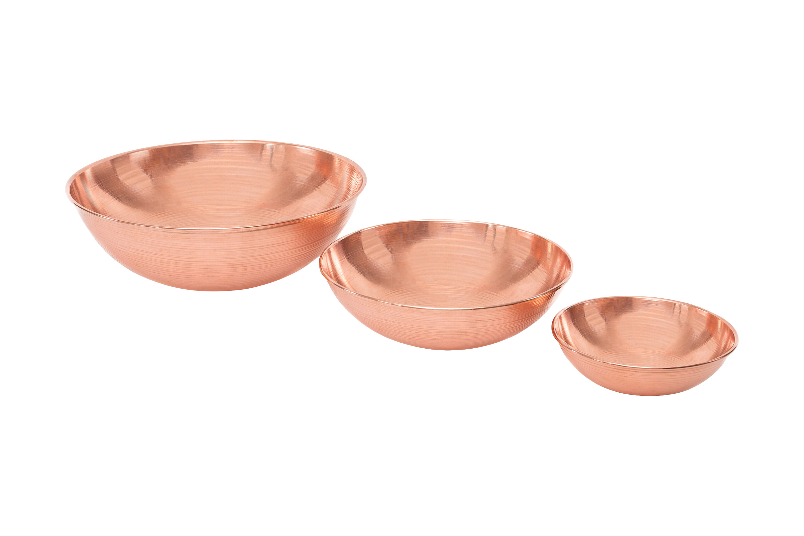 COBRE - BOWL RISCADO GR