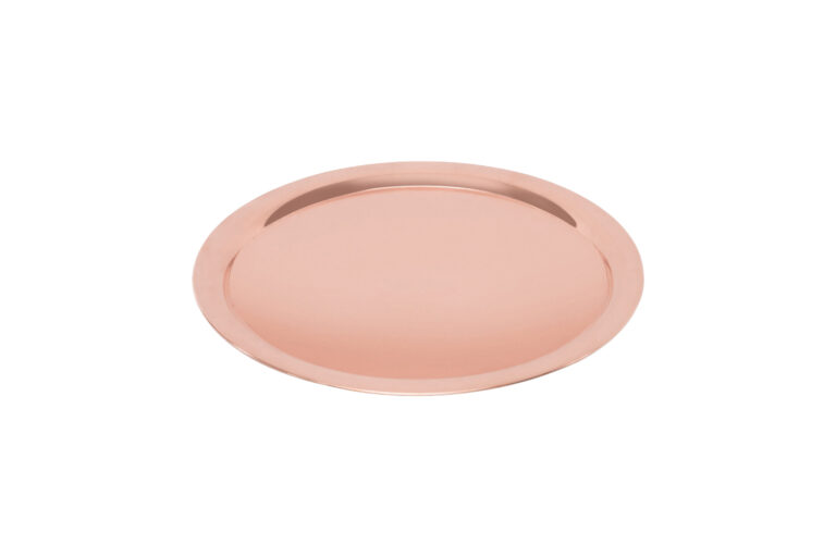 COBRE - BANDEJA GARÇON