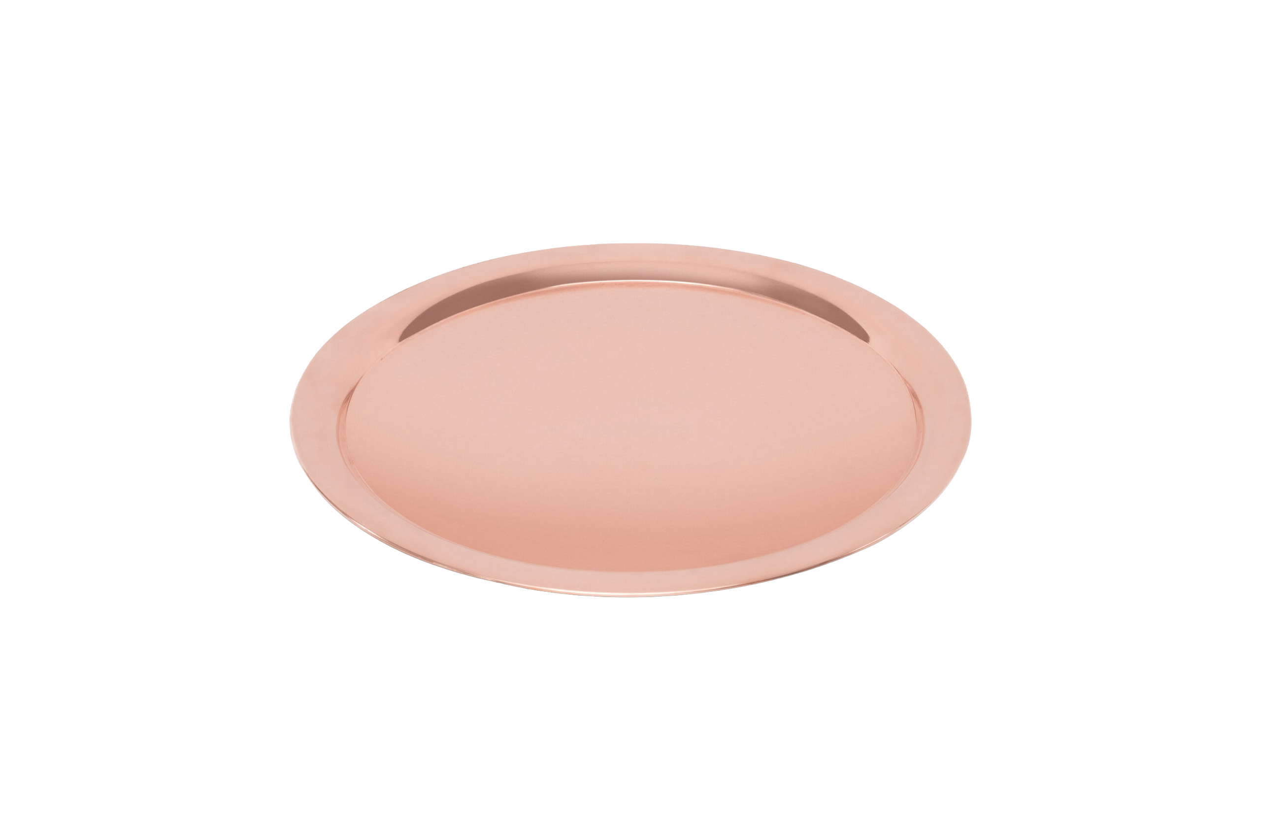 COBRE - BANDEJA GARÇON