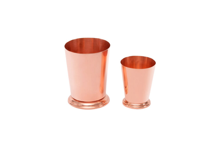 COBRE - VASO G