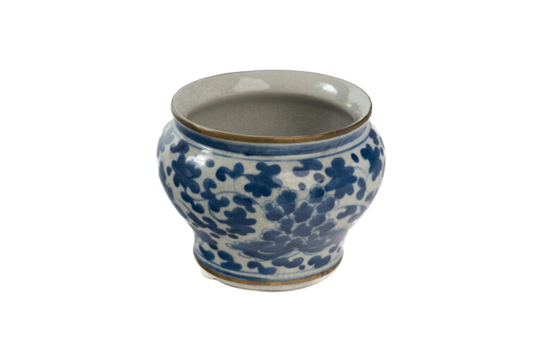 TAILANDIA - MOLHEIRA AZUL ALTA