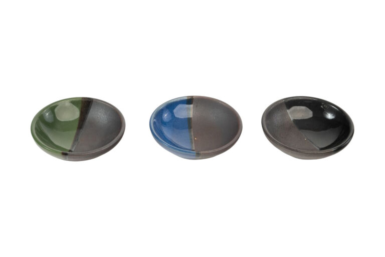 CERAMICA MINI - TIGELINHA PRETA