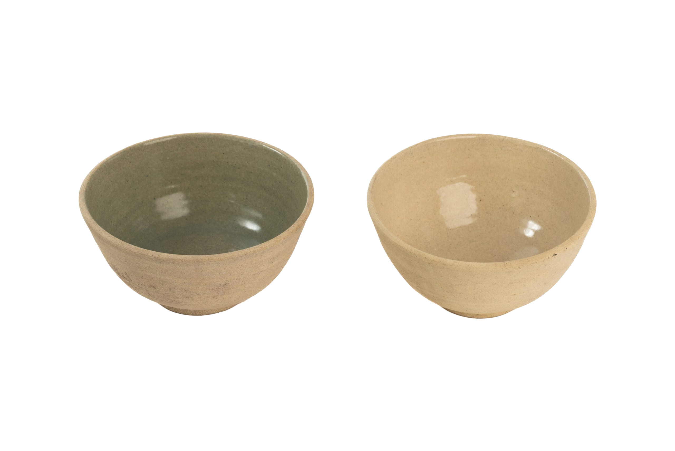 CERAMICA MINI - TIGELA ORIENTAL AREIA PA