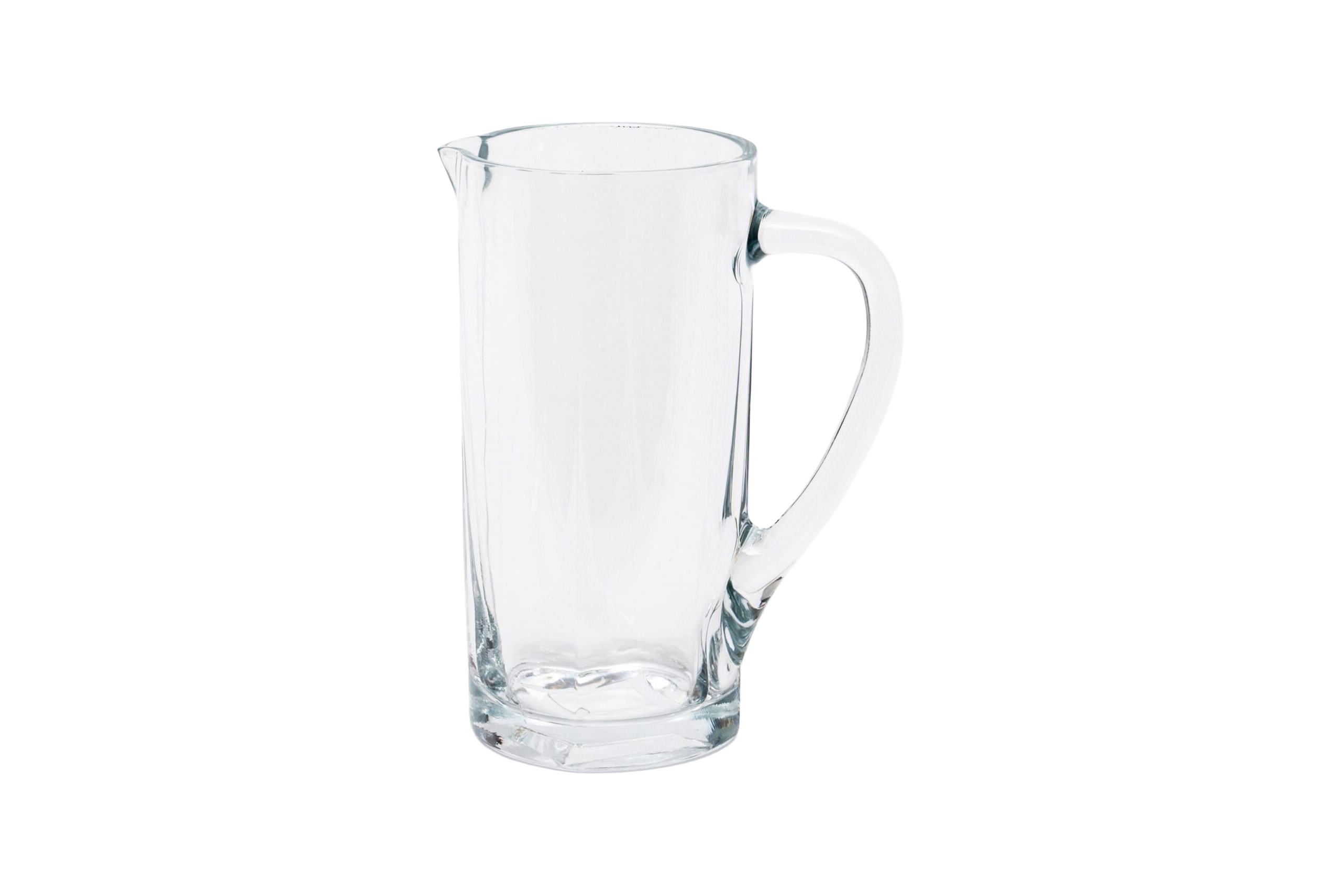VIDRO - JARRA CRISTAL