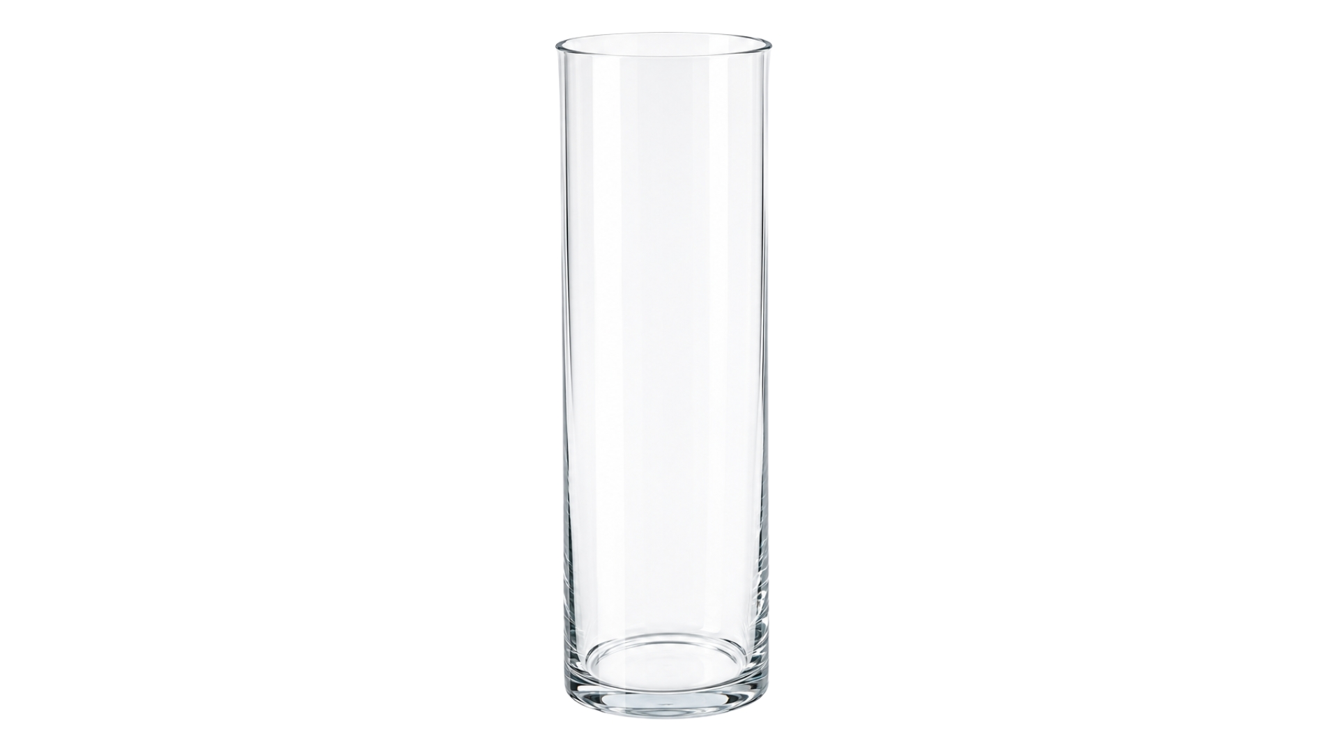 VIDRO - CILINDRO 22X9