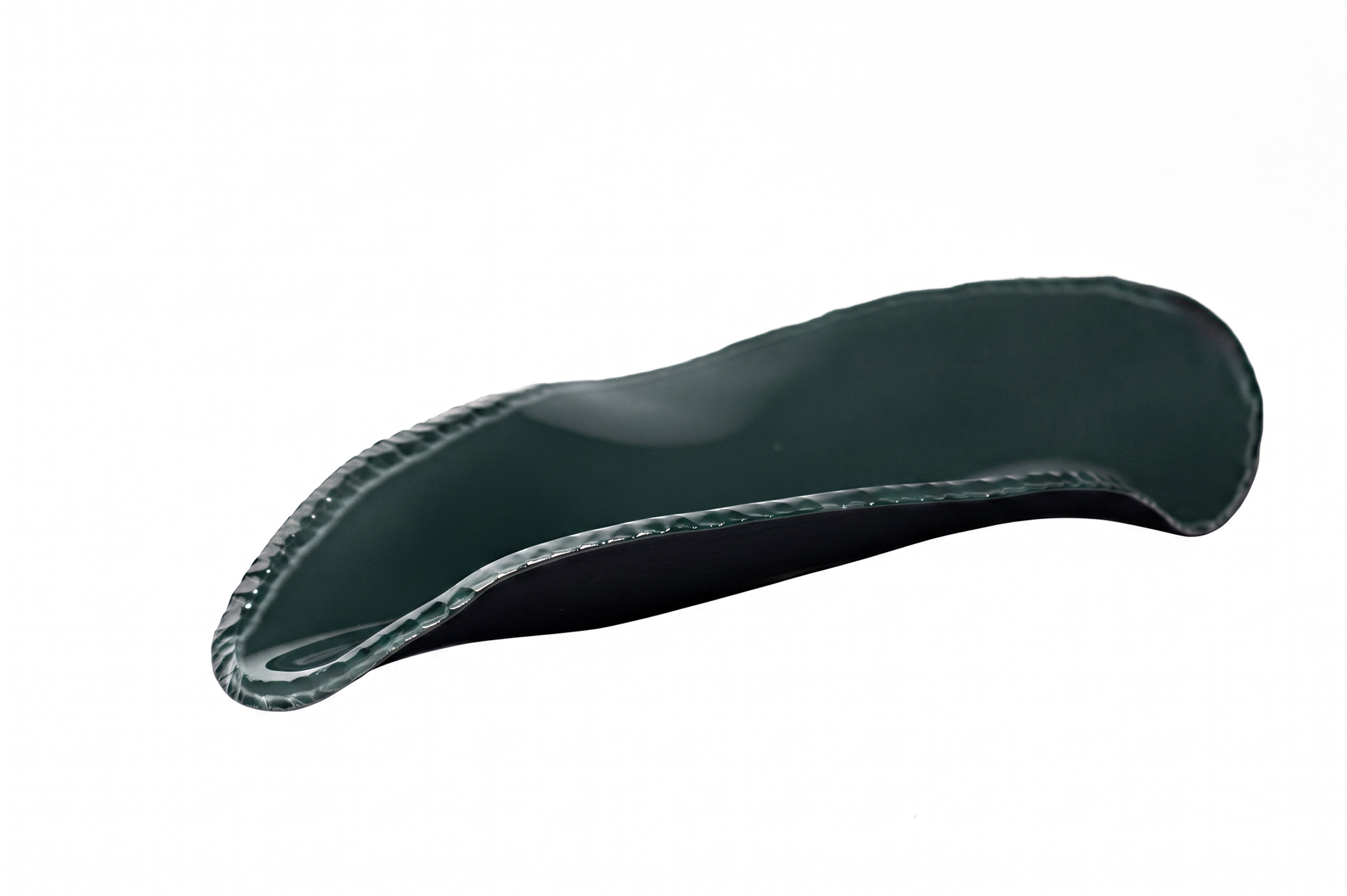 CHUMBO - CENTRO MESA ONDULADO P EQ. 43X24CM