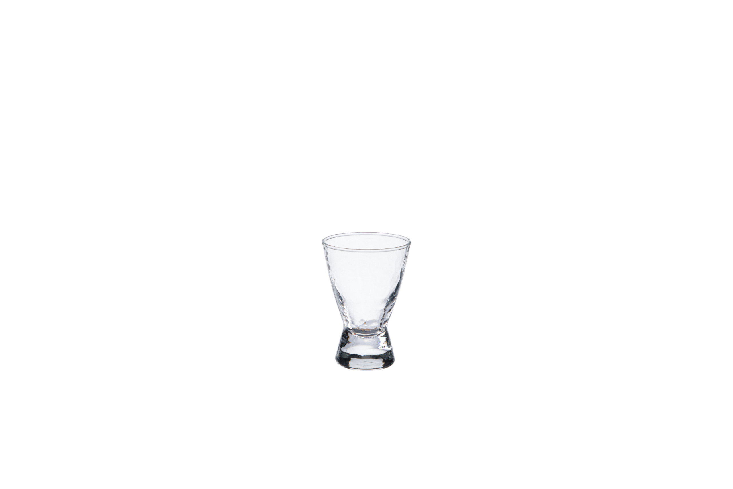MARTINA - COPO SHOT MARTELADO 70ML
