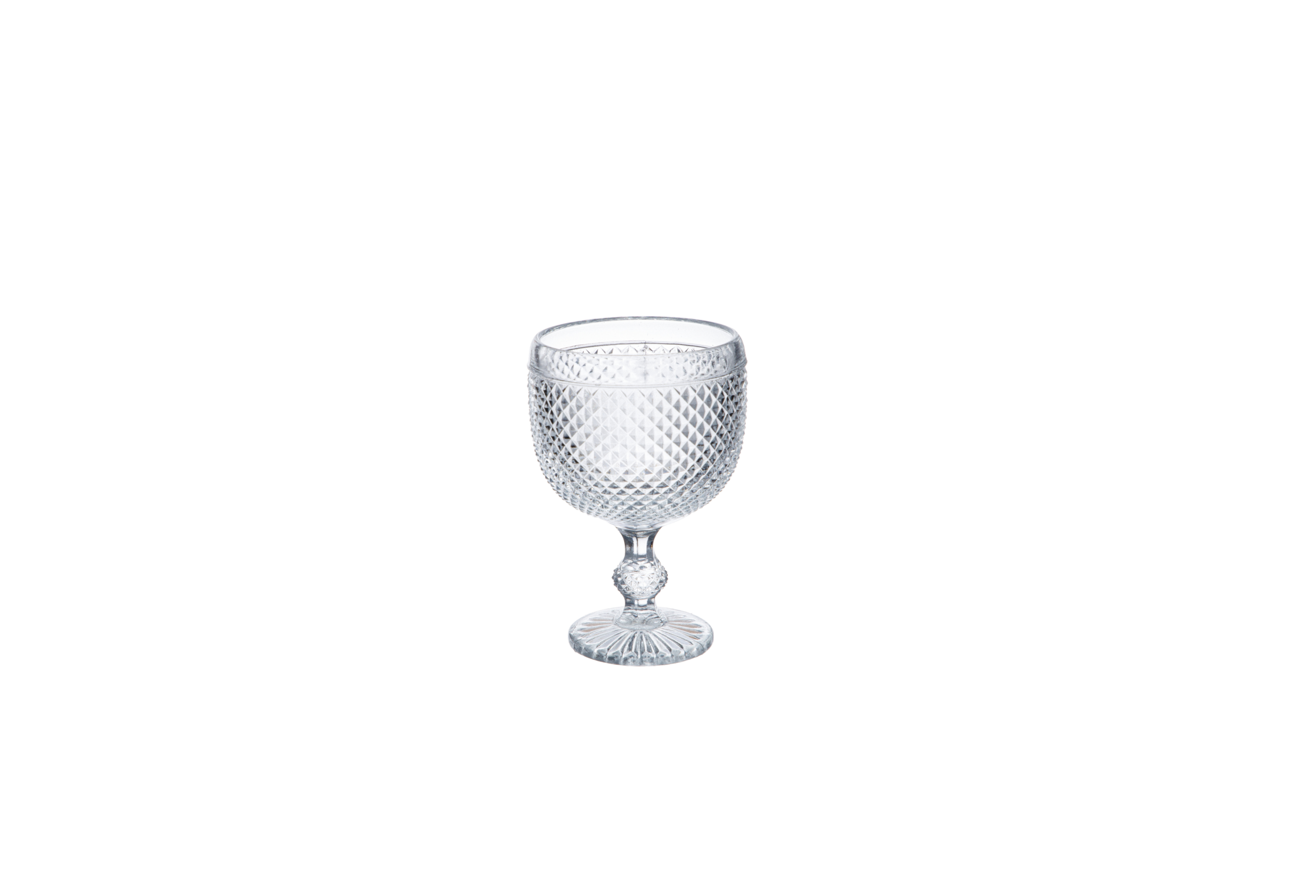 TAÇA COQUETEL CAMARÃO - BICO DE JACA