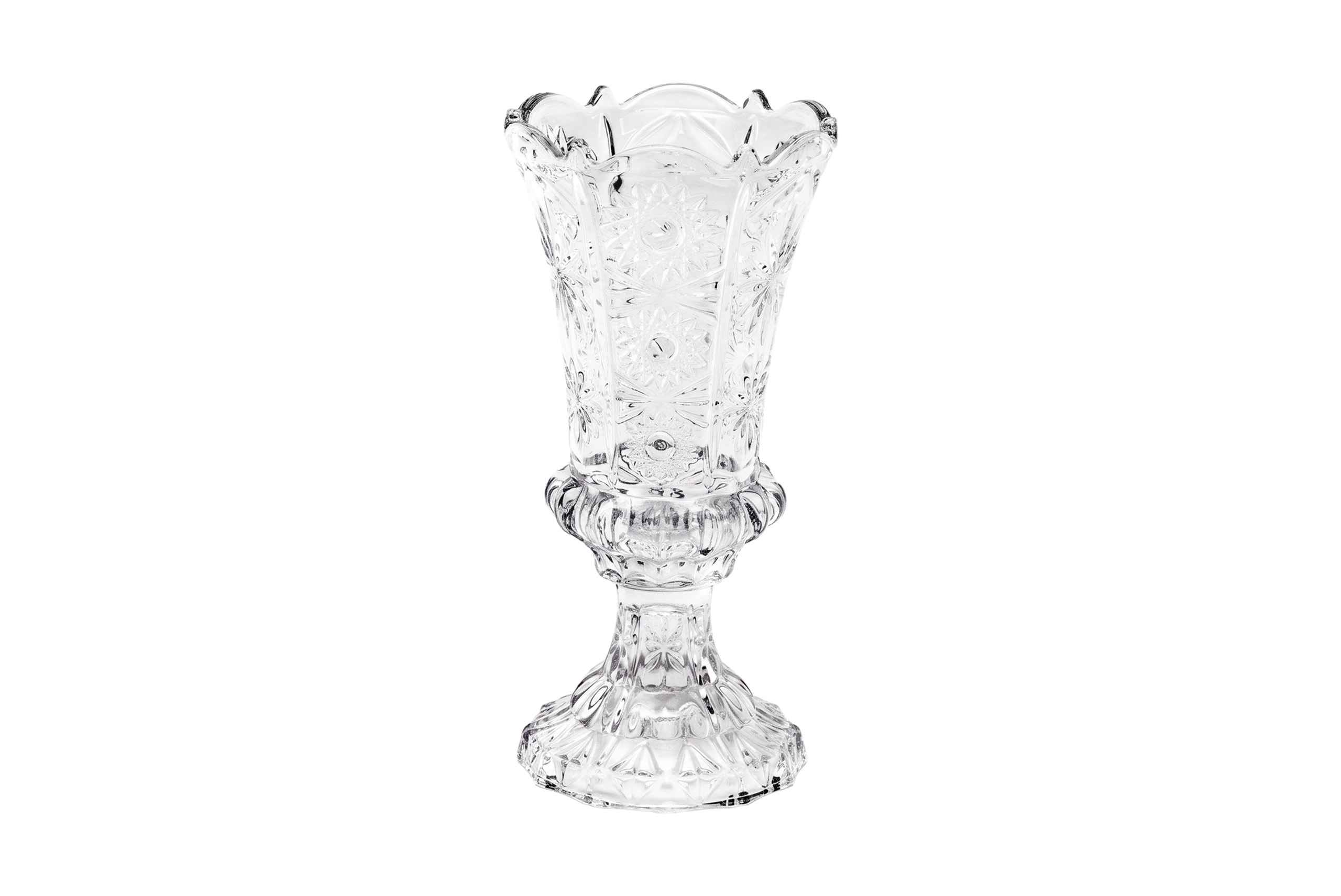 VASO CRISTAL CRIS