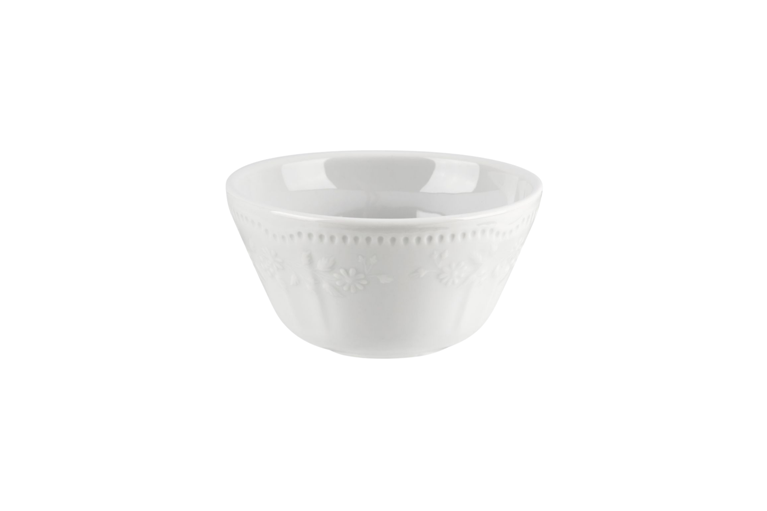 BAVIERA - BOWL B12CM H6CM