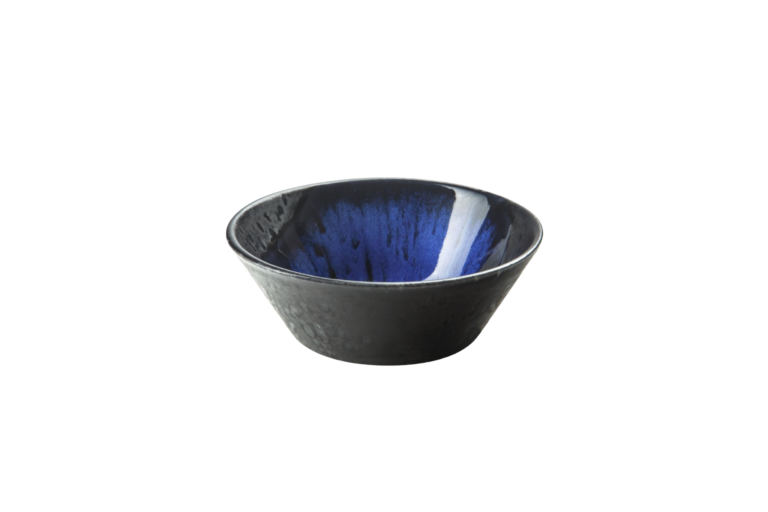 BIO VA - BOWL BLACK PEQ 11 CM
