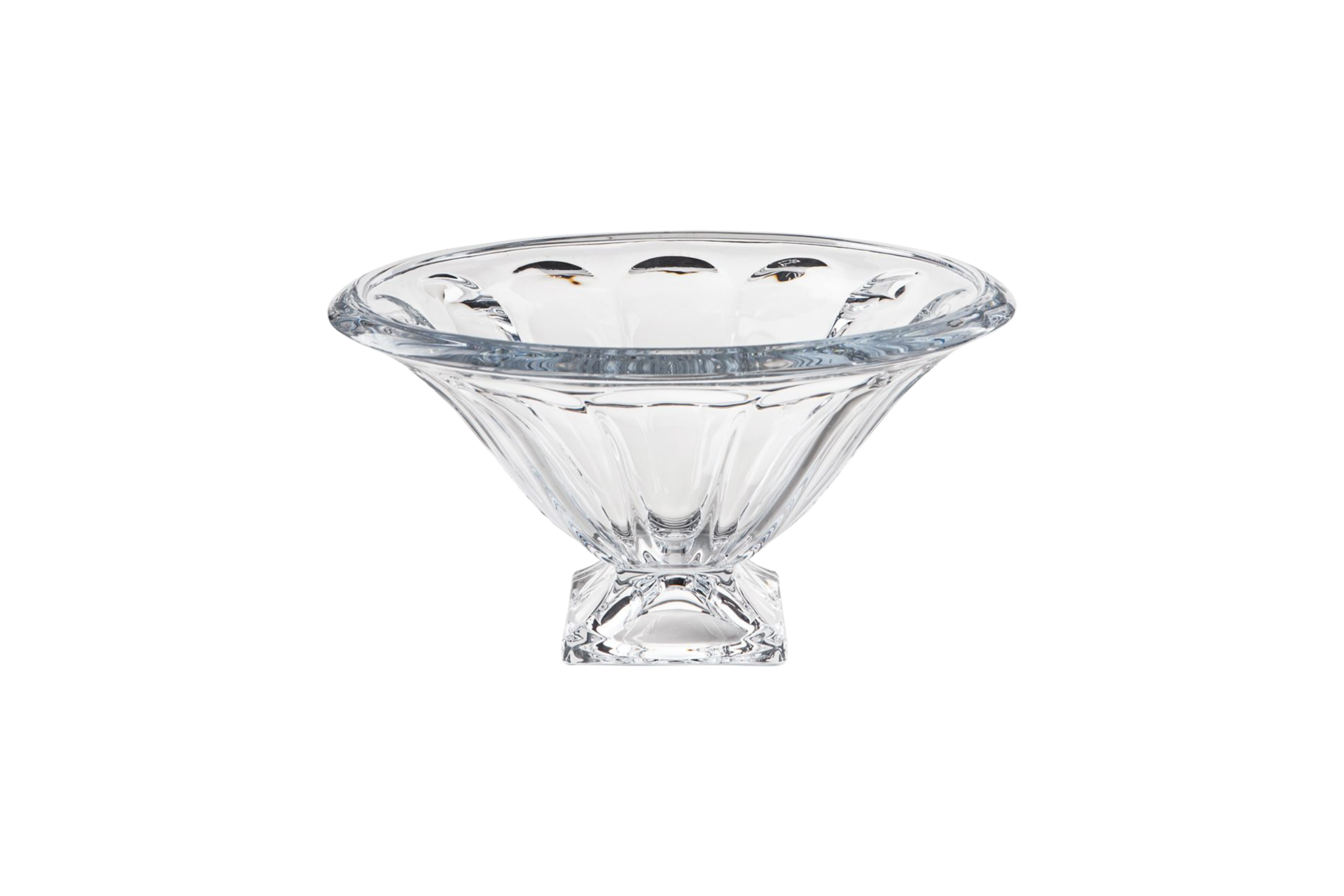 BOMBONIERE CRISTAL MINI GREGA