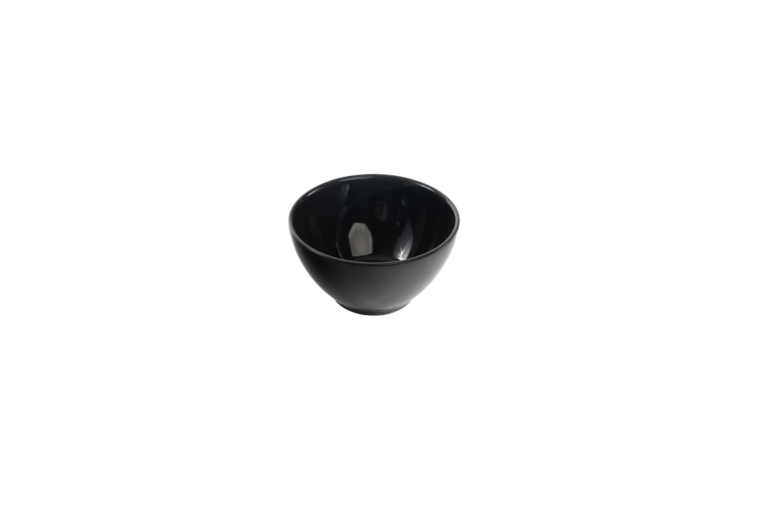 BOWL BÁSICO PRETO