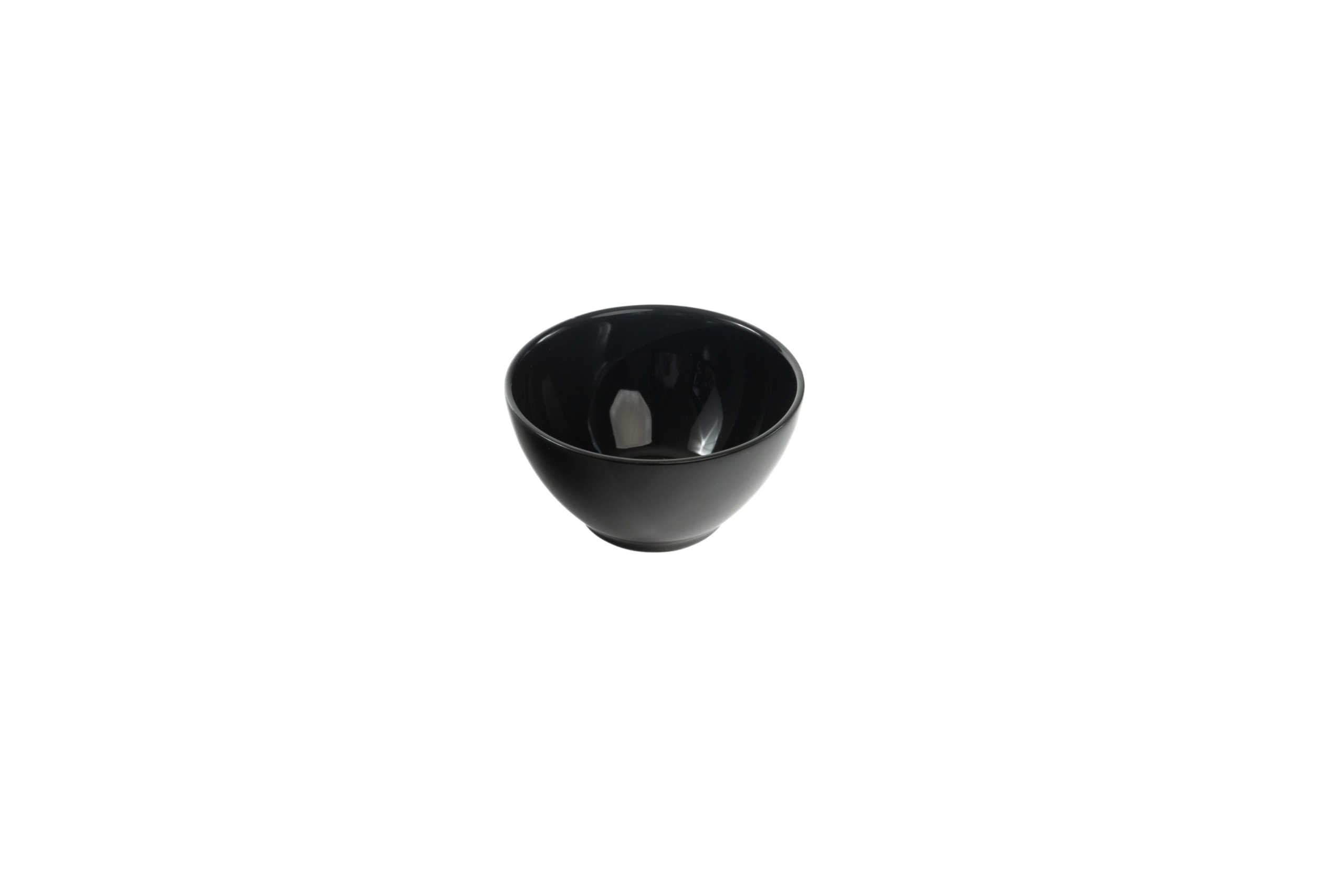 BOWL BÁSICO PRETO