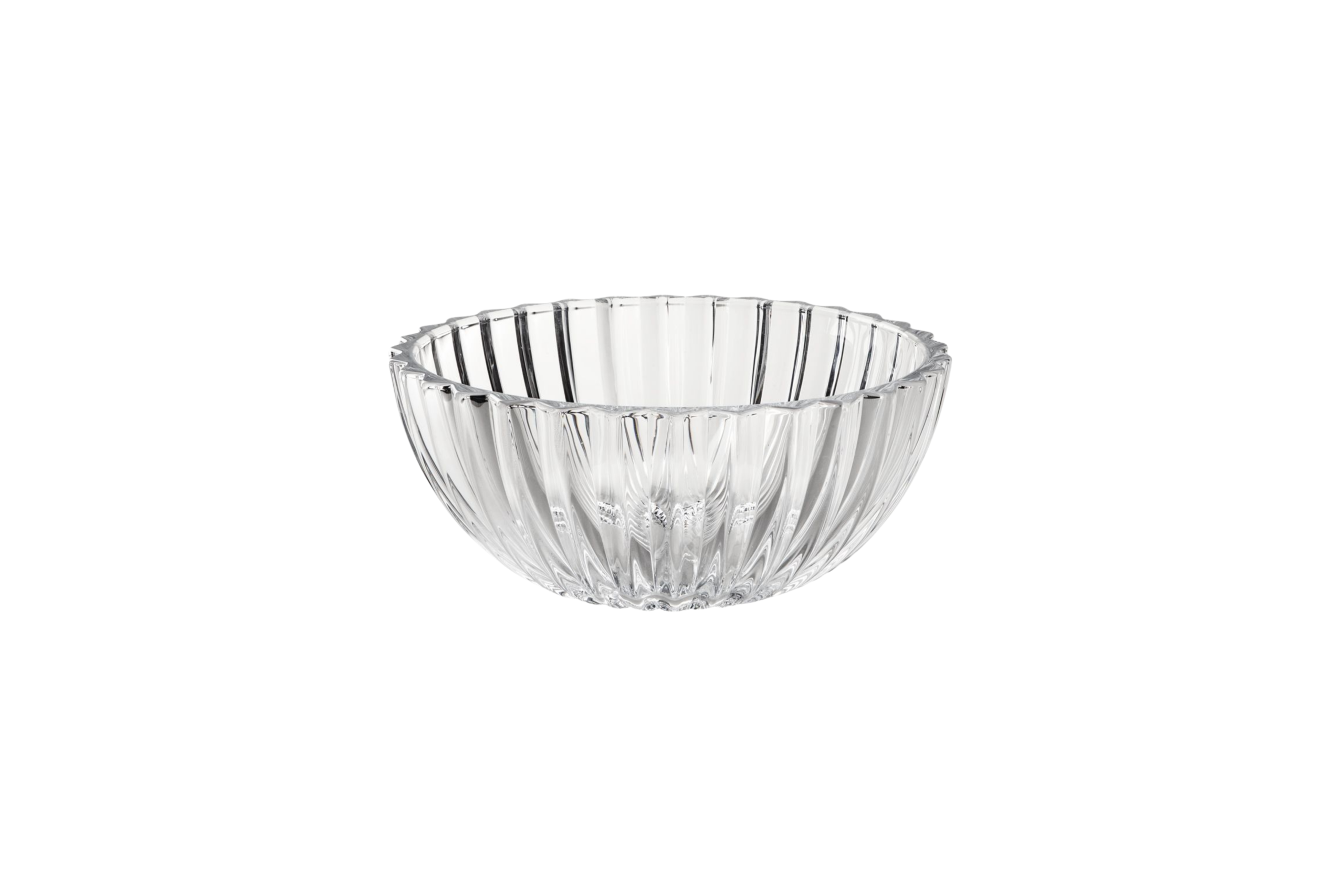 BOWL CRISTAL MAU 27X12CM